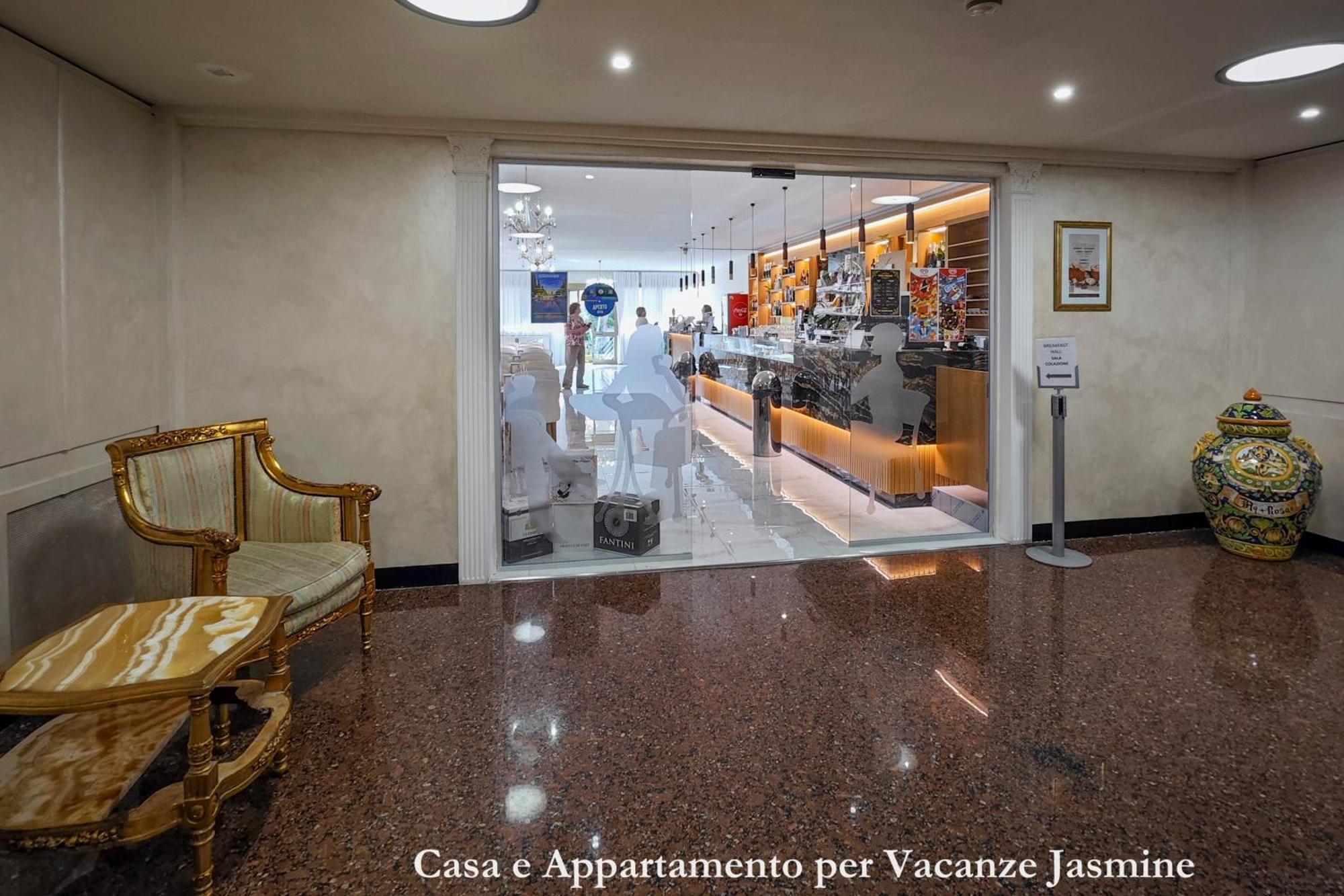 Casa E Appartamento Per Vacanze Jasmine Roma Exterior foto