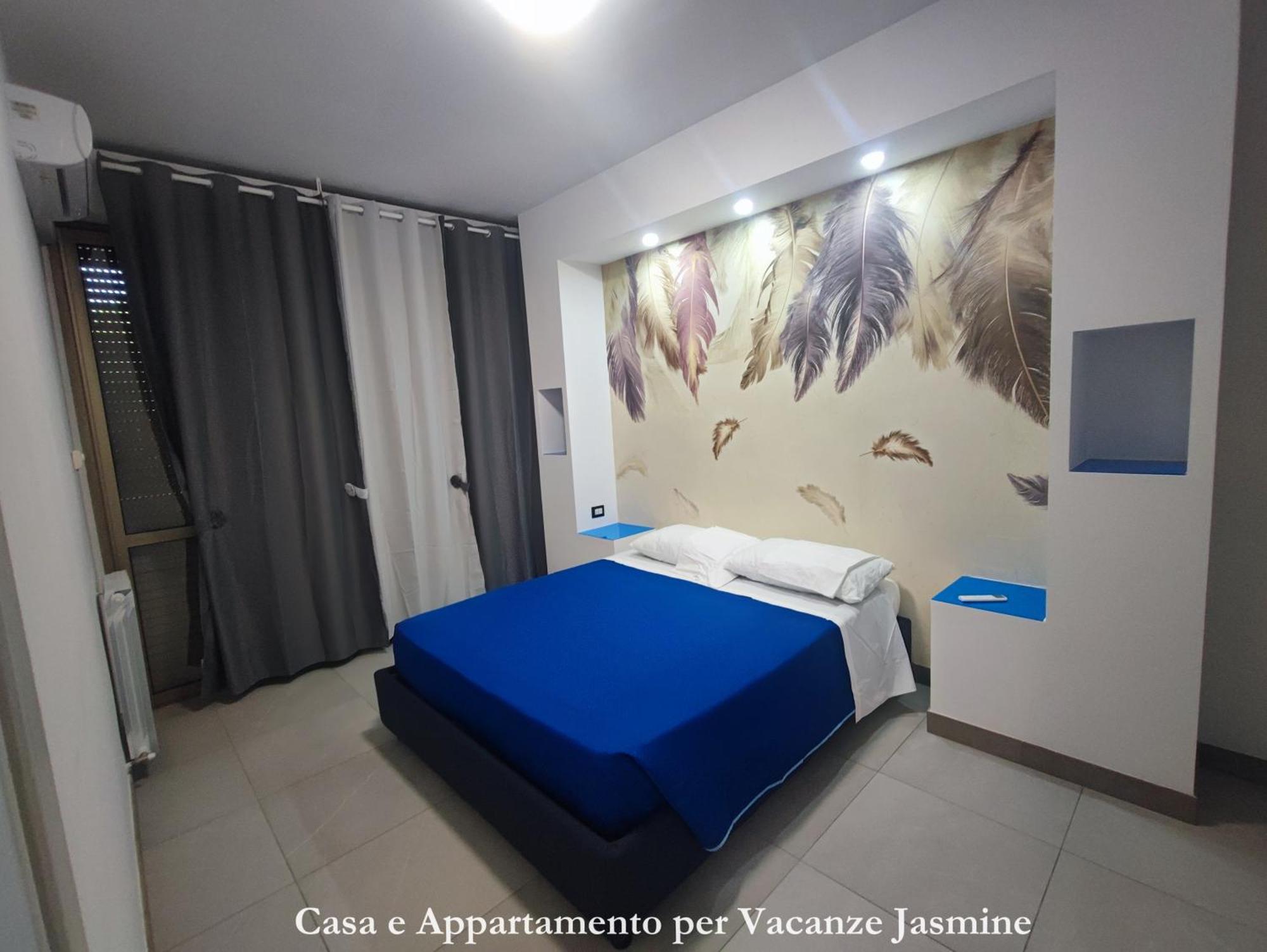 Casa E Appartamento Per Vacanze Jasmine Roma Exterior foto