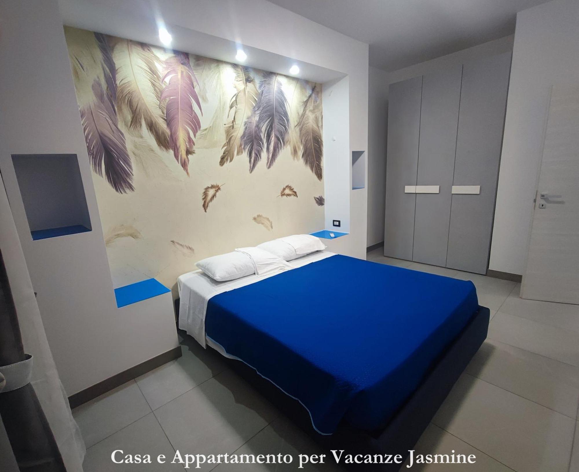 Casa E Appartamento Per Vacanze Jasmine Roma Exterior foto