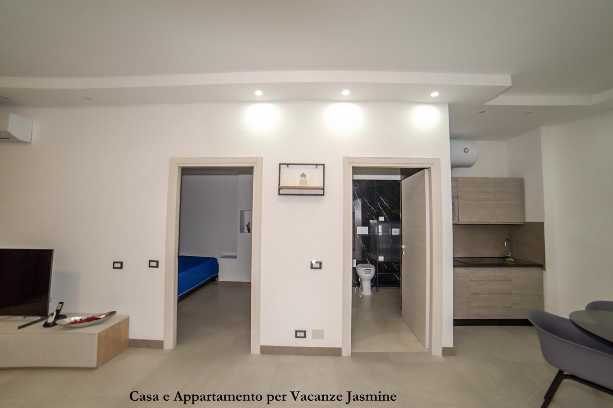 Casa E Appartamento Per Vacanze Jasmine Roma Exterior foto