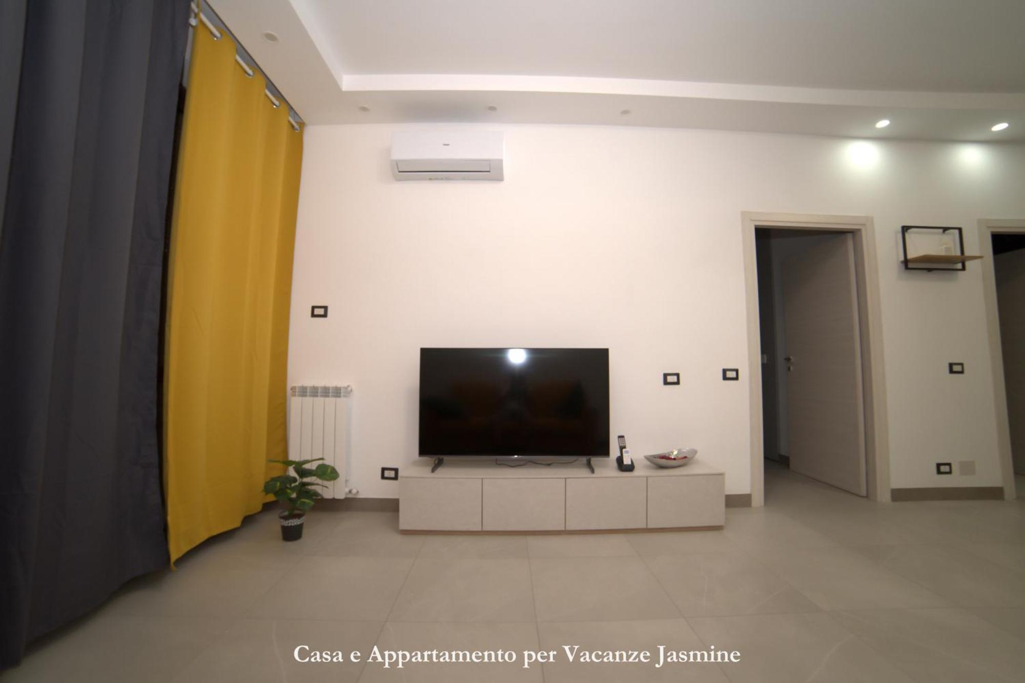 Casa E Appartamento Per Vacanze Jasmine Roma Exterior foto