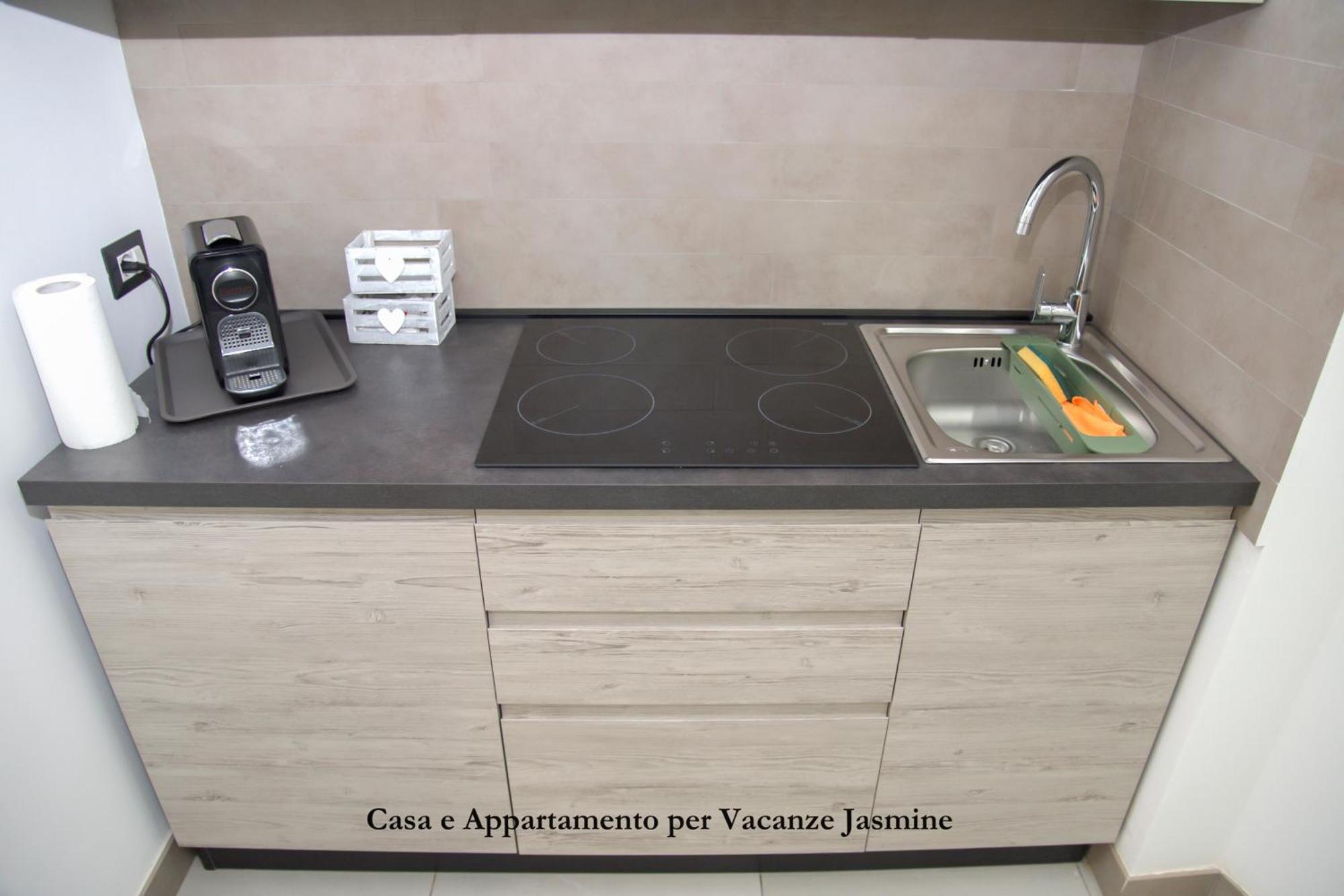 Casa E Appartamento Per Vacanze Jasmine Roma Exterior foto