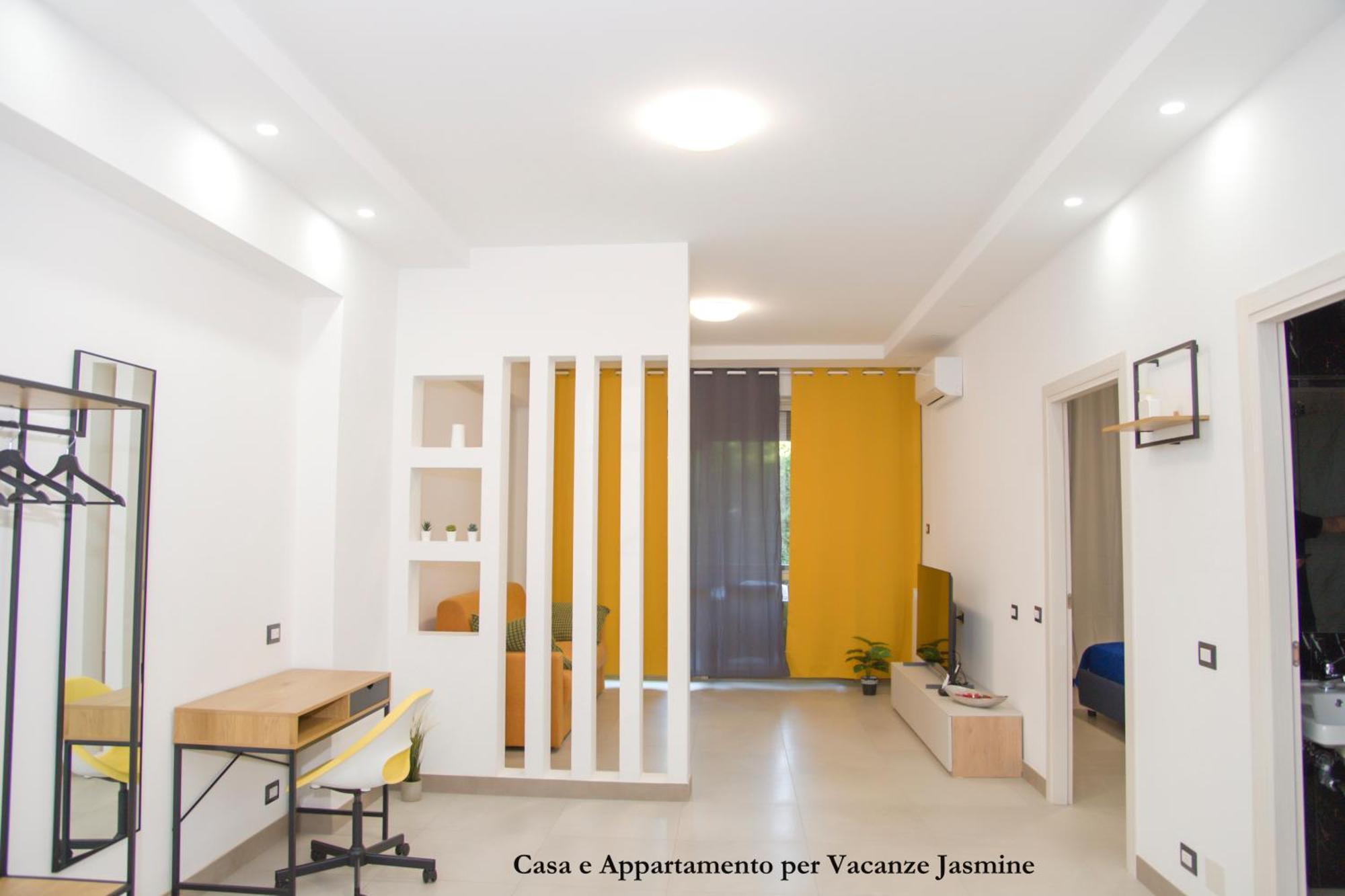 Casa E Appartamento Per Vacanze Jasmine Roma Exterior foto