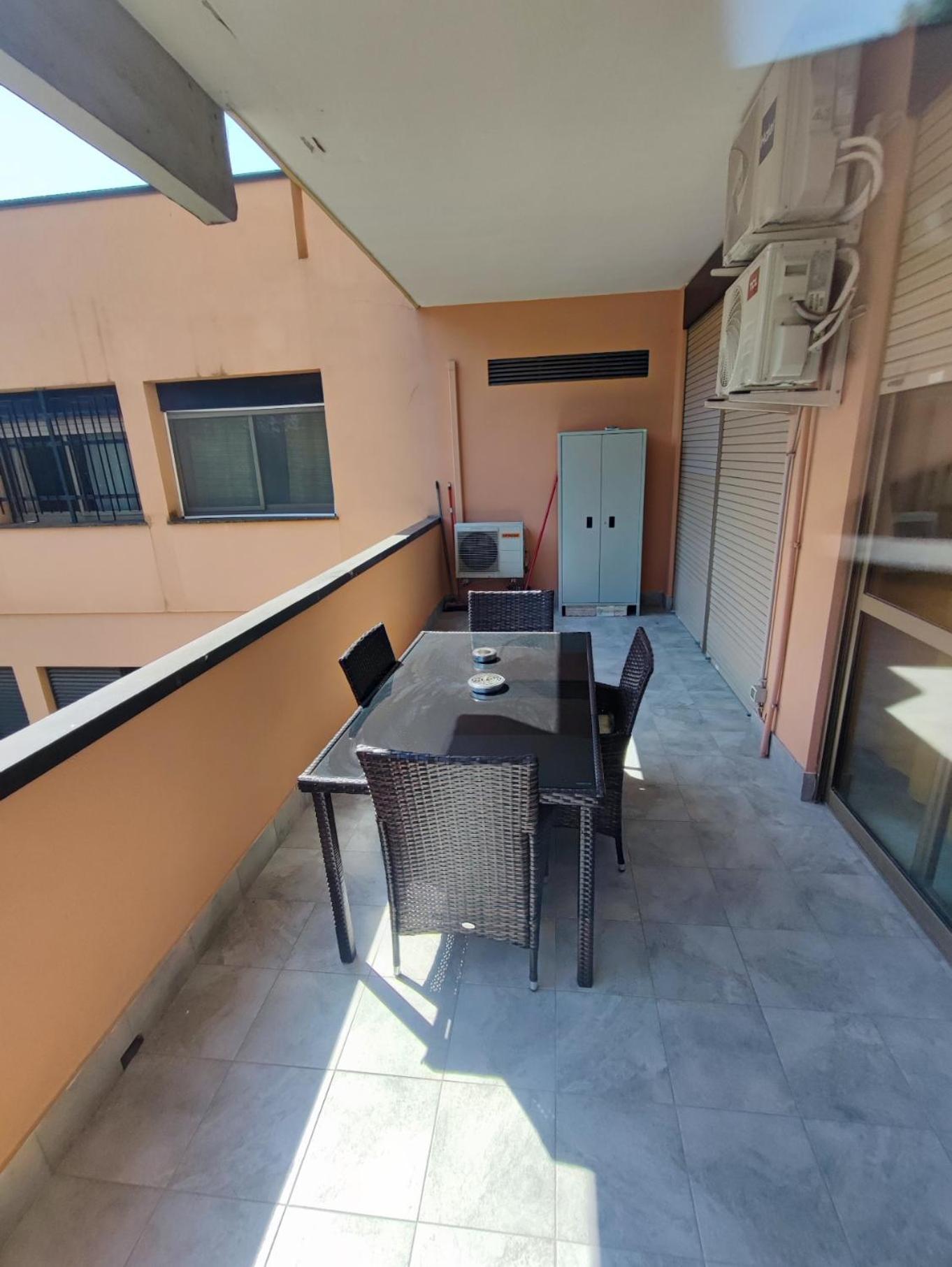 Casa E Appartamento Per Vacanze Jasmine Roma Exterior foto