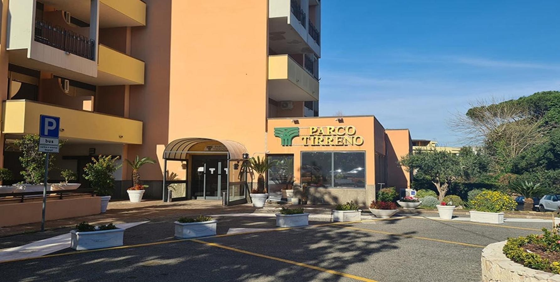 Casa E Appartamento Per Vacanze Jasmine Roma Exterior foto
