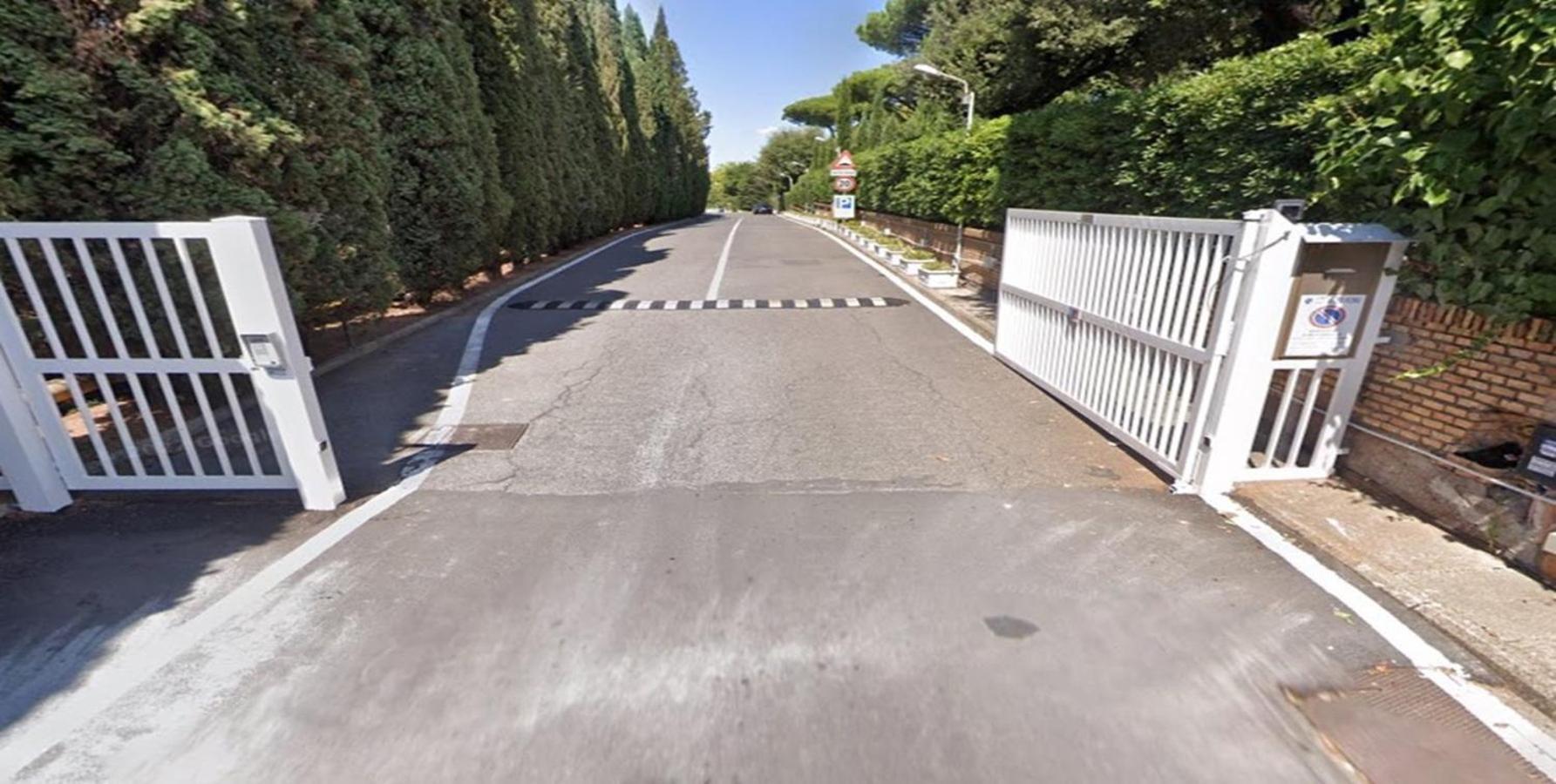 Casa E Appartamento Per Vacanze Jasmine Roma Exterior foto
