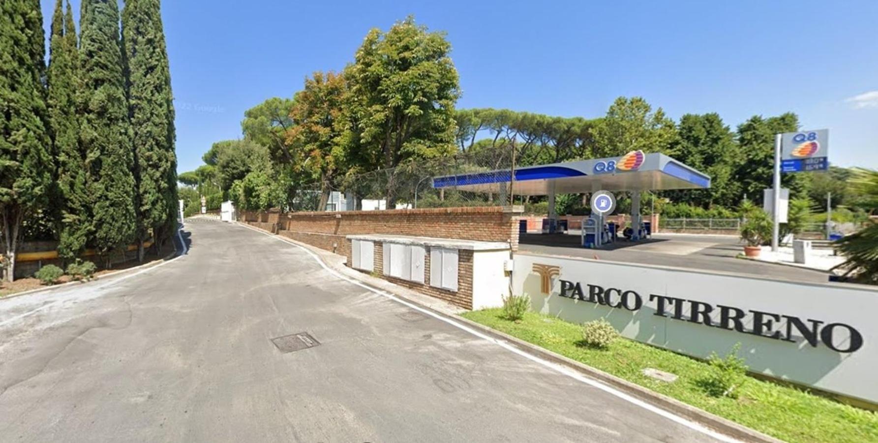 Casa E Appartamento Per Vacanze Jasmine Roma Exterior foto