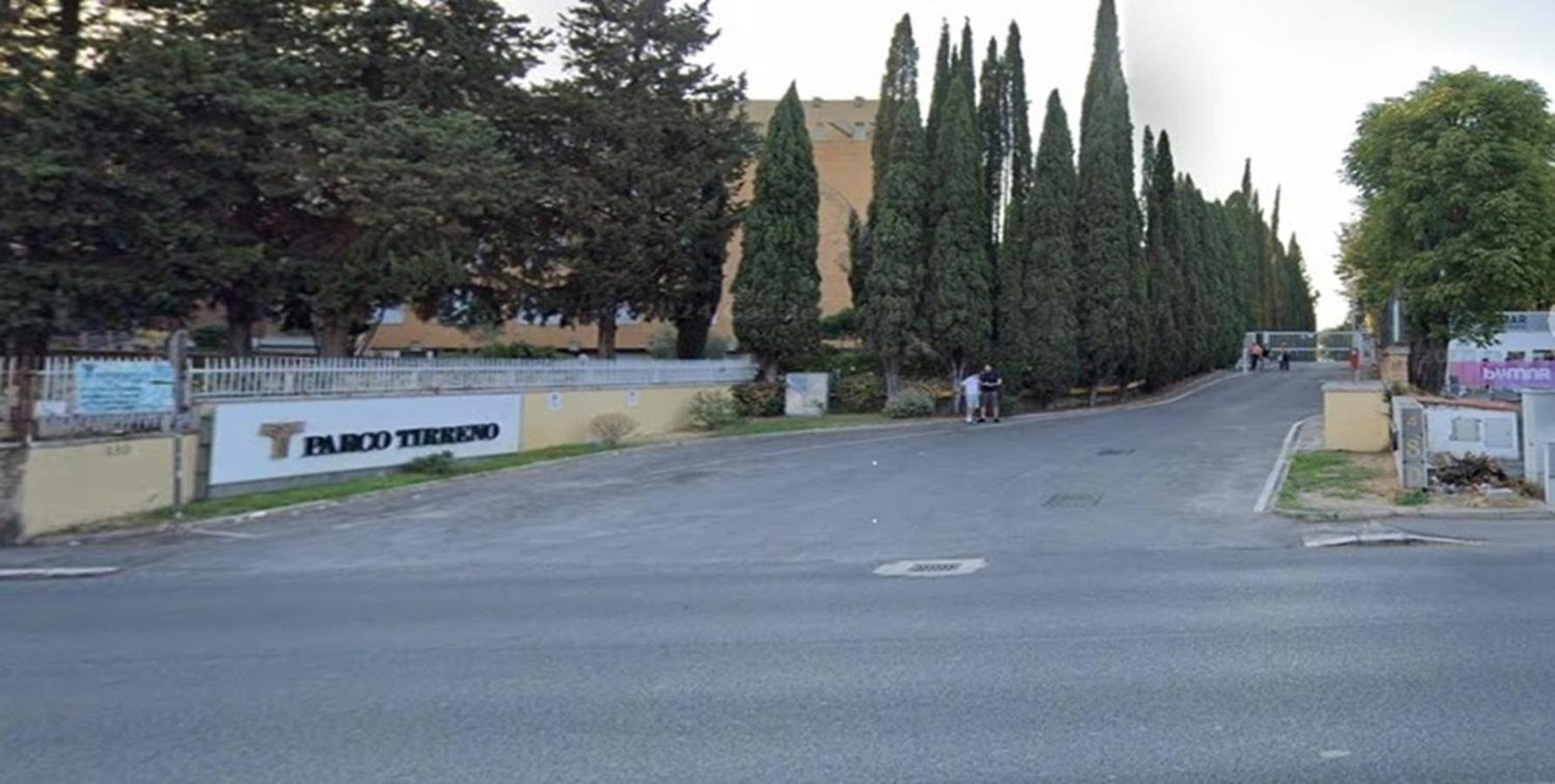 Casa E Appartamento Per Vacanze Jasmine Roma Exterior foto