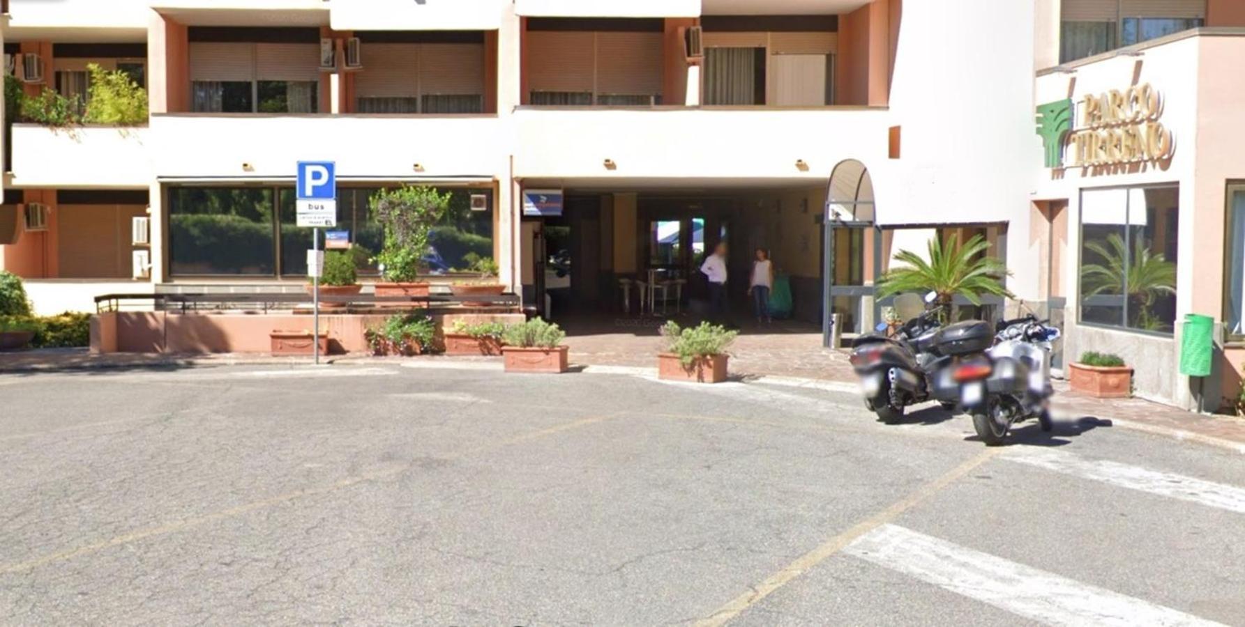 Casa E Appartamento Per Vacanze Jasmine Roma Exterior foto