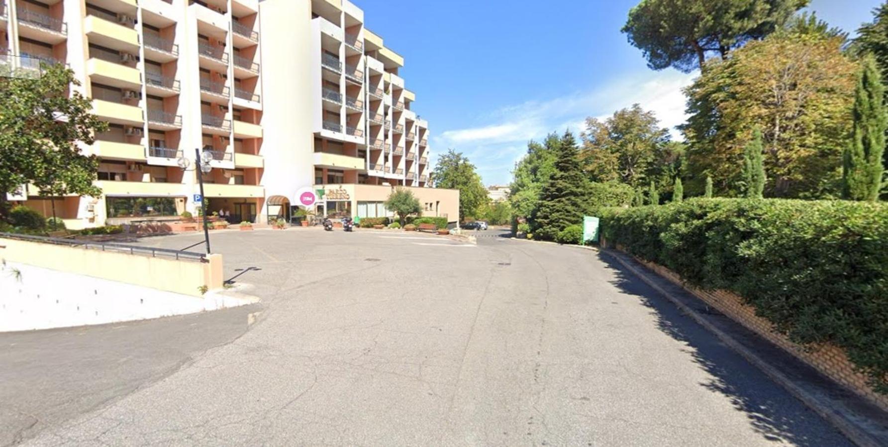 Casa E Appartamento Per Vacanze Jasmine Roma Exterior foto